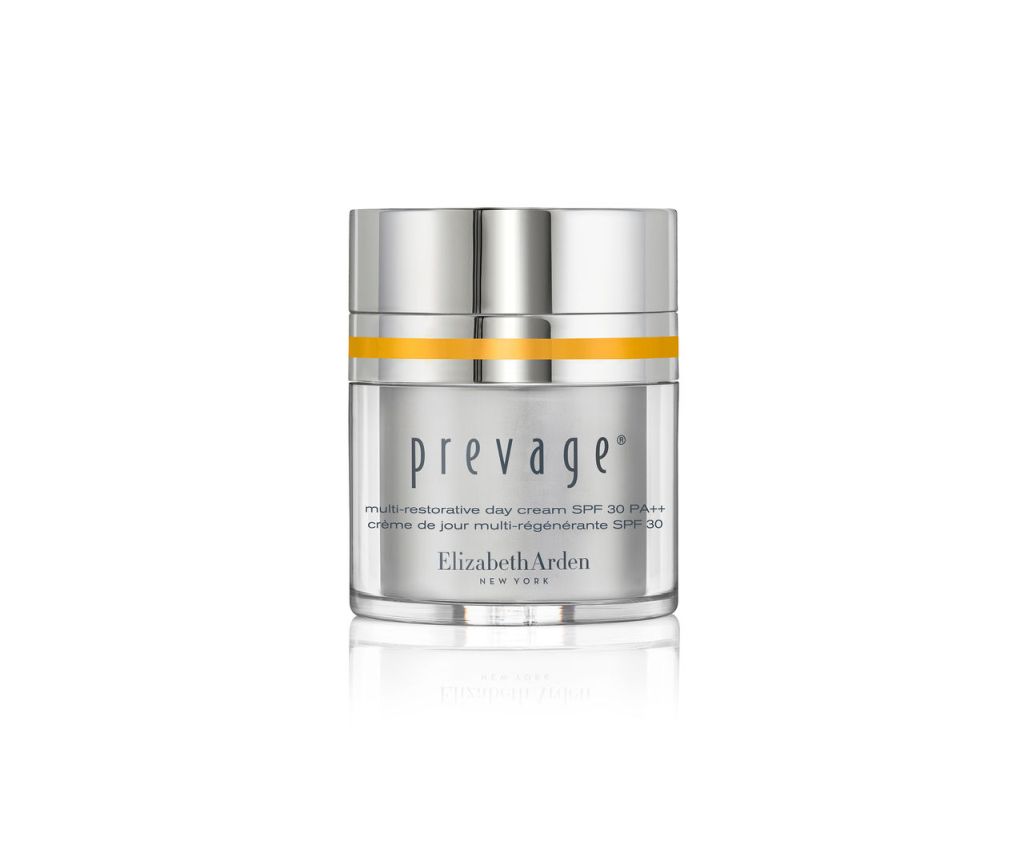 PREVAGE® Multi-Restorative Day Cream Broad Spectrum Sunscreen SPF30  50ml